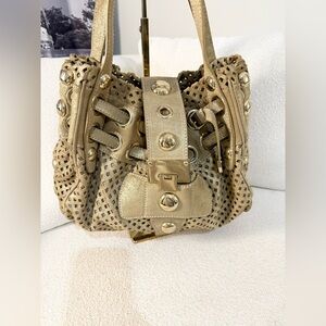 JIMMY CHOO RIKA BAG!